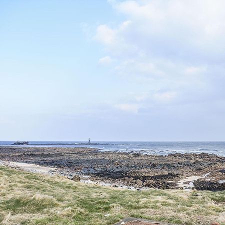 Belger Cottage Inverallochy Exterior photo