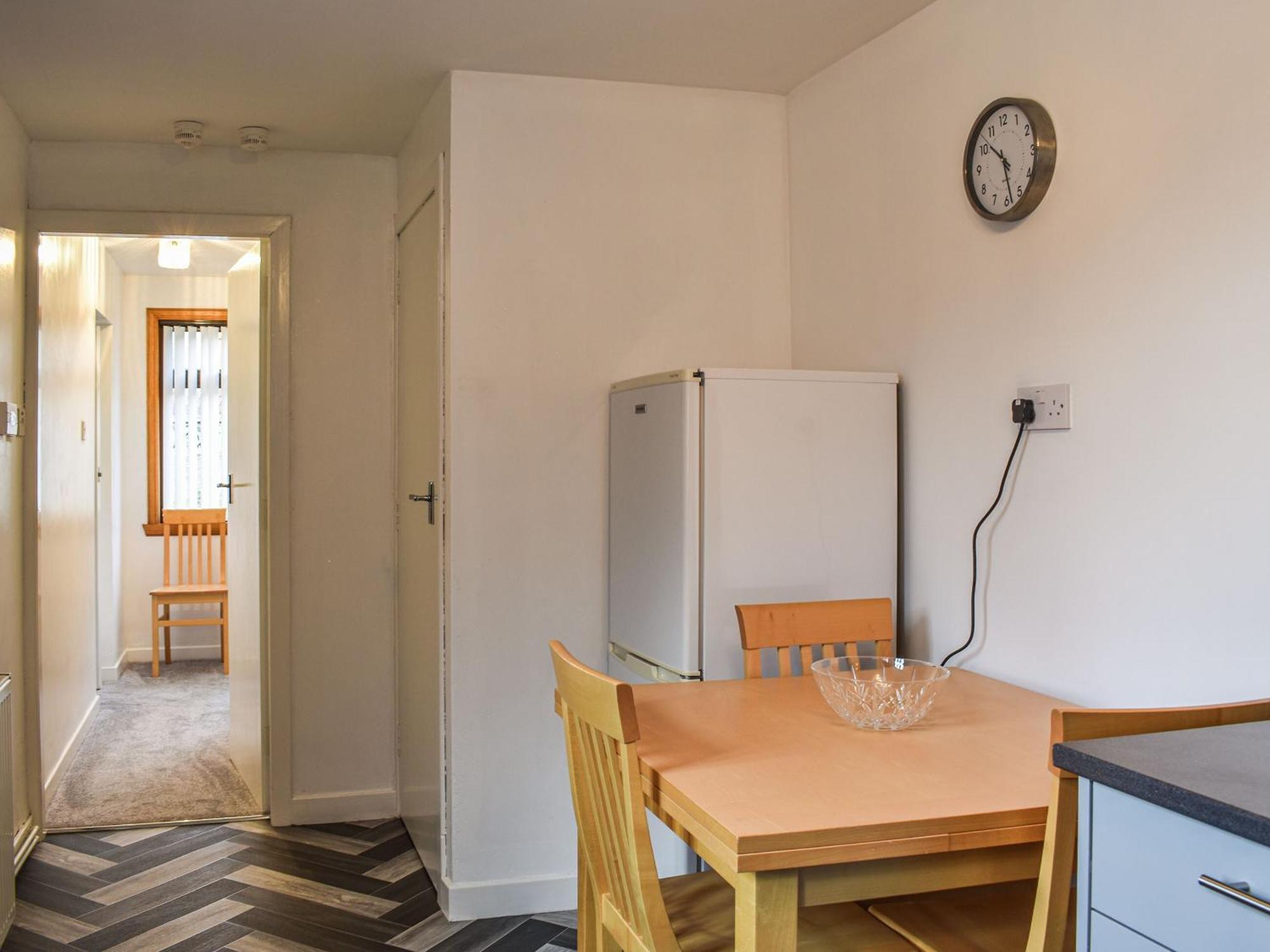 Belger Cottage Inverallochy Exterior photo